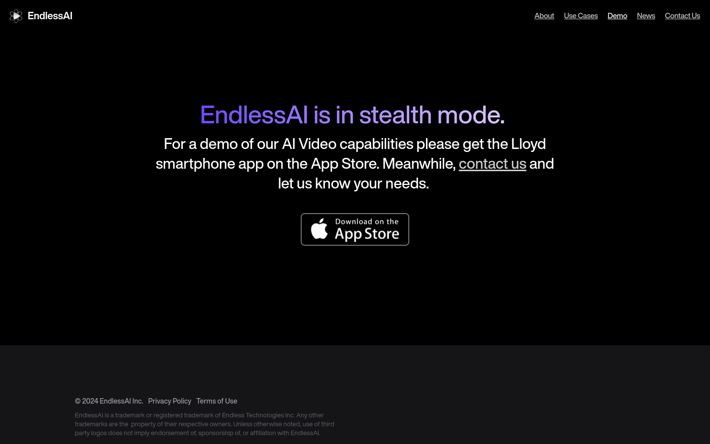 Endlessai
