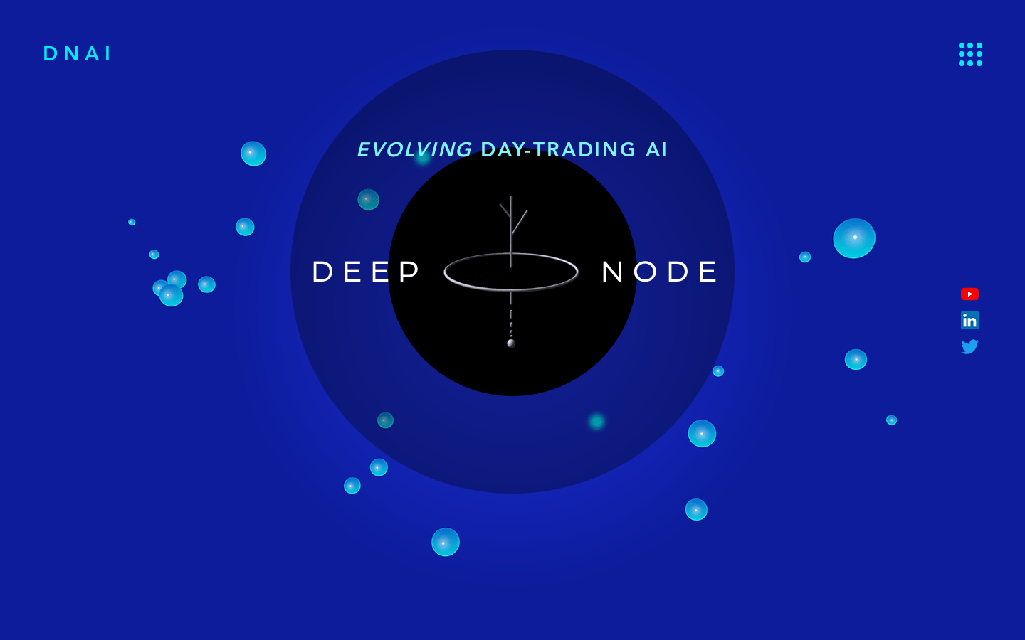 Deepnode