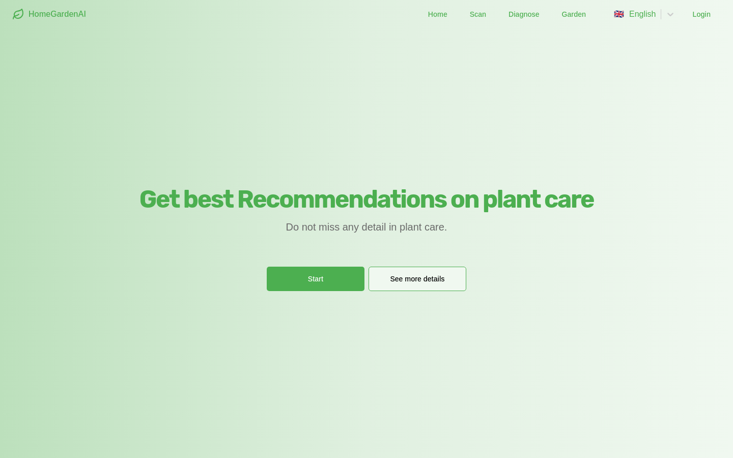 Homegardenai