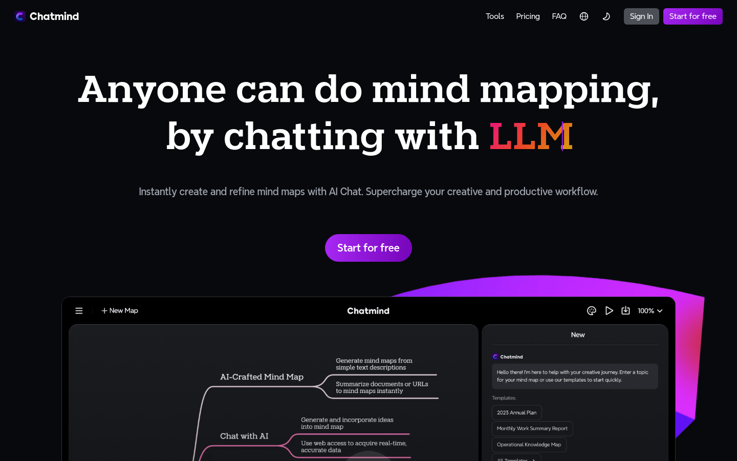 Chatmind AI