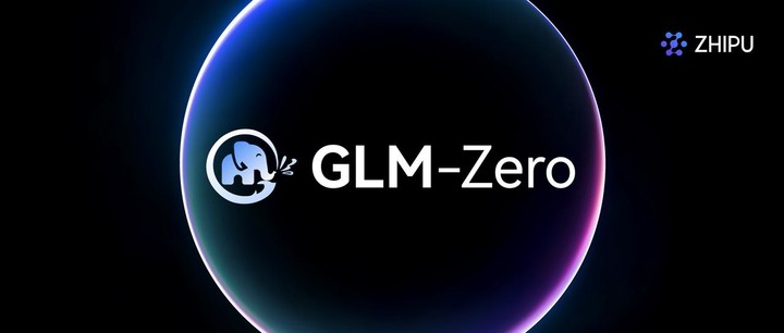 GLM Zero Preview
