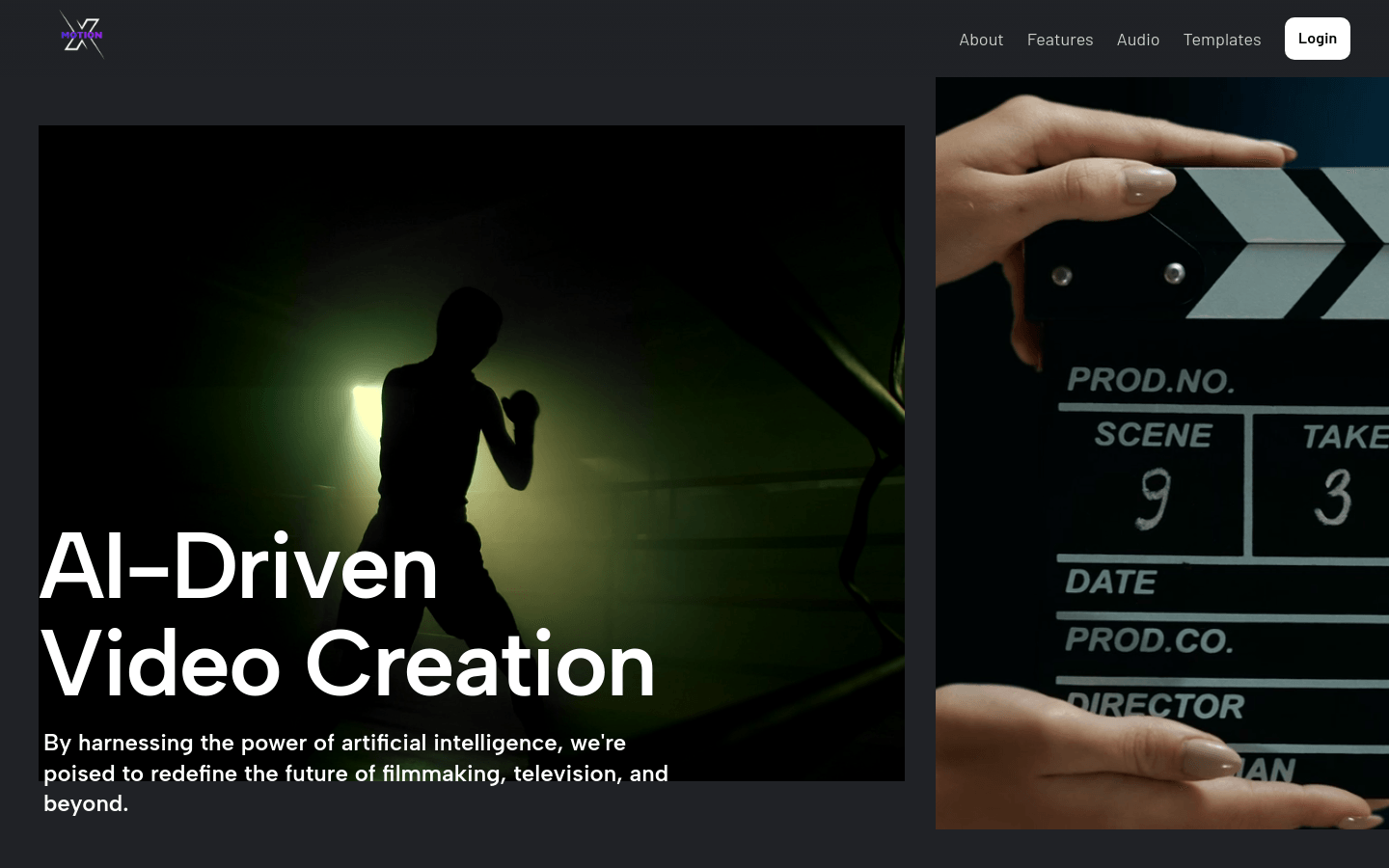 Motionx
