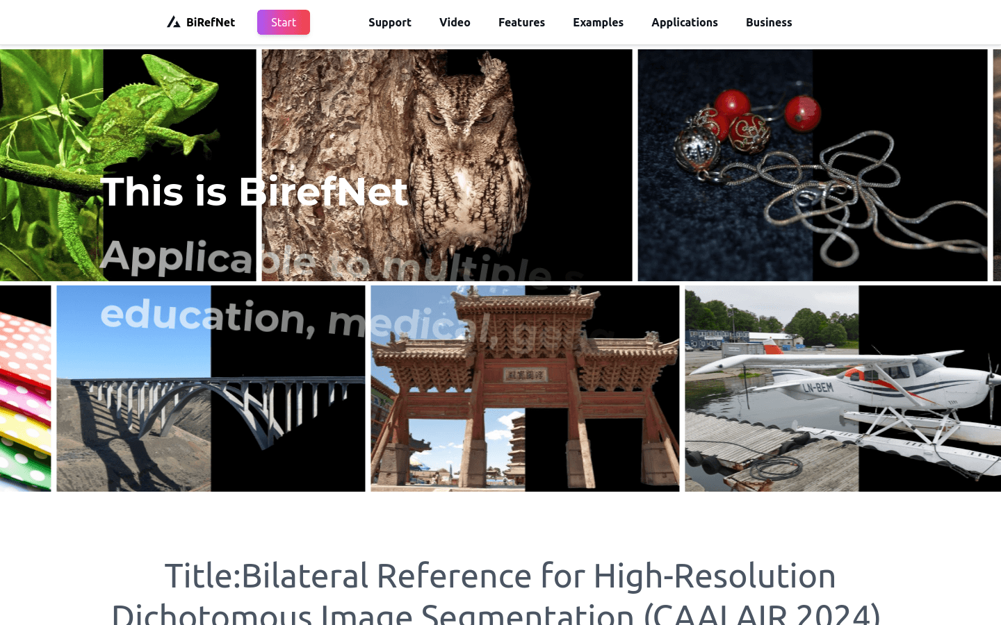 Birefnet