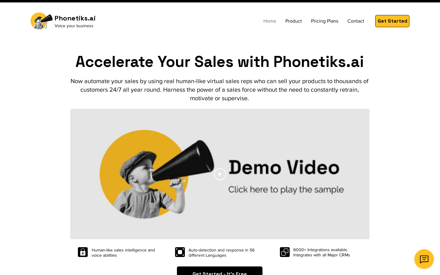Phonetiks.ai