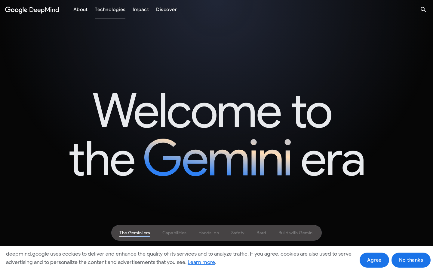 Google Gemini