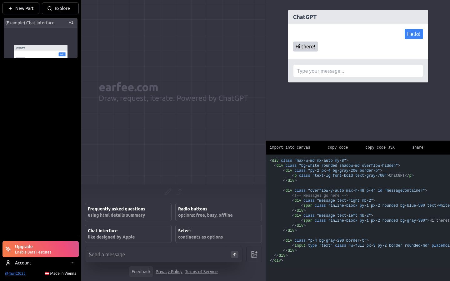 Earfee.com