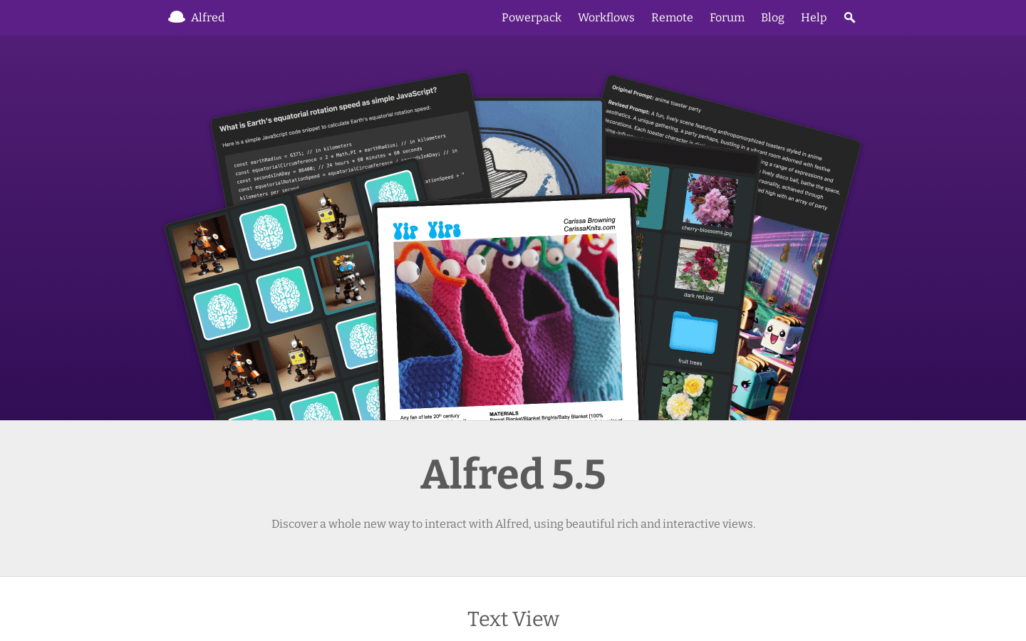 Alfred