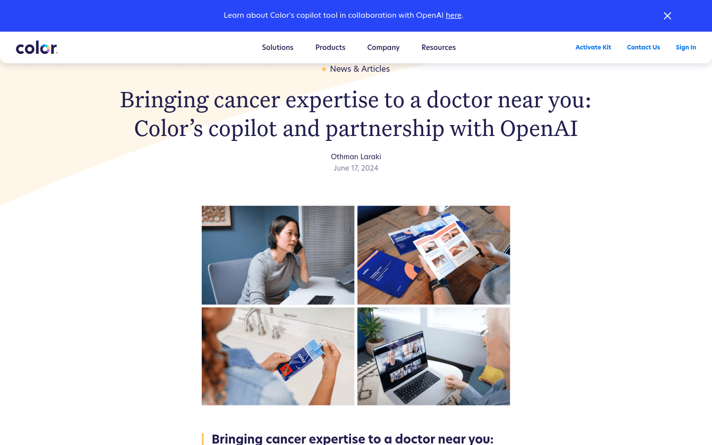 Color Copilot