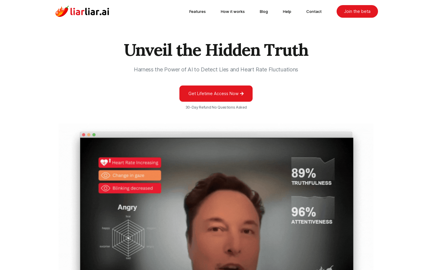 Liarliar.ai