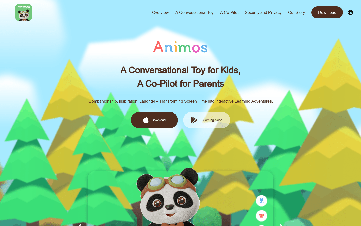 Animos