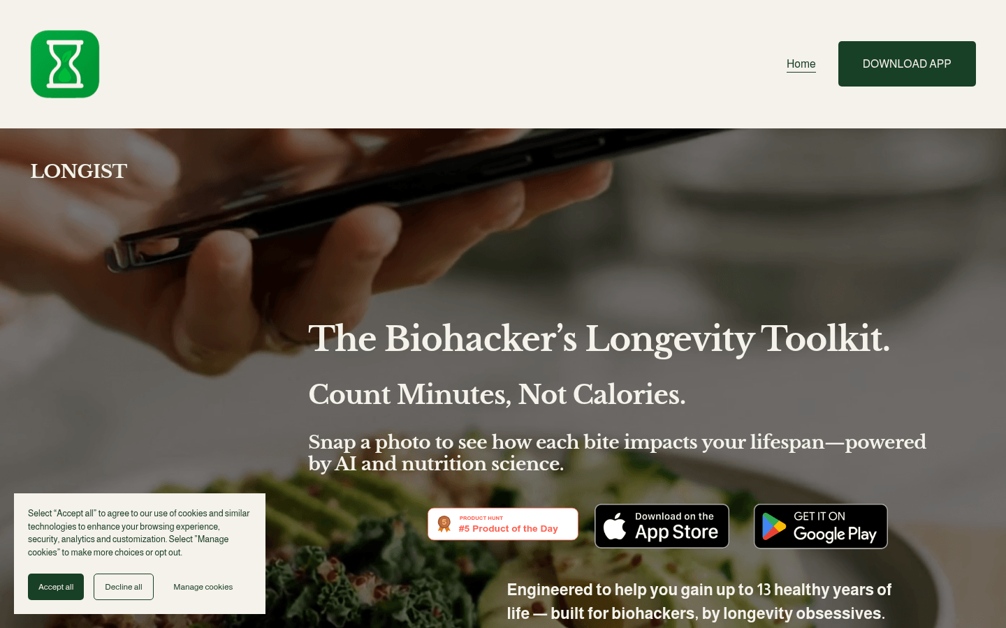 Longist
