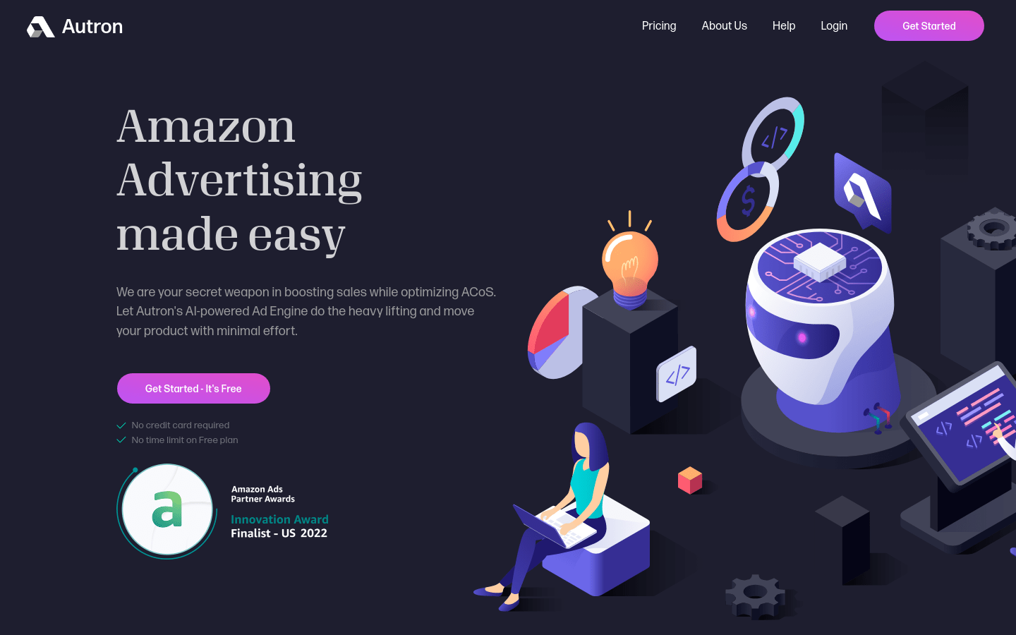 Autron.ai
