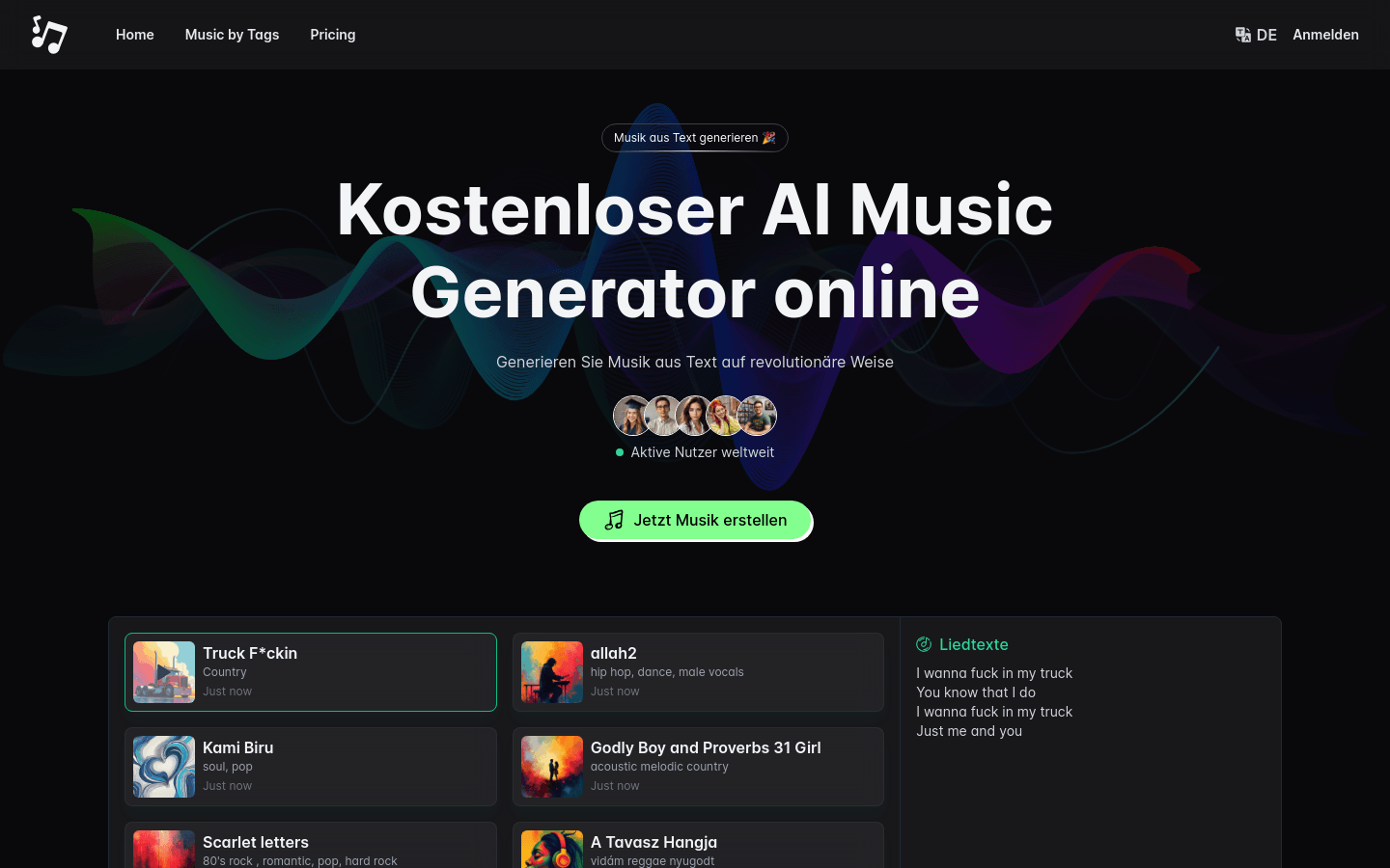Aimusic So