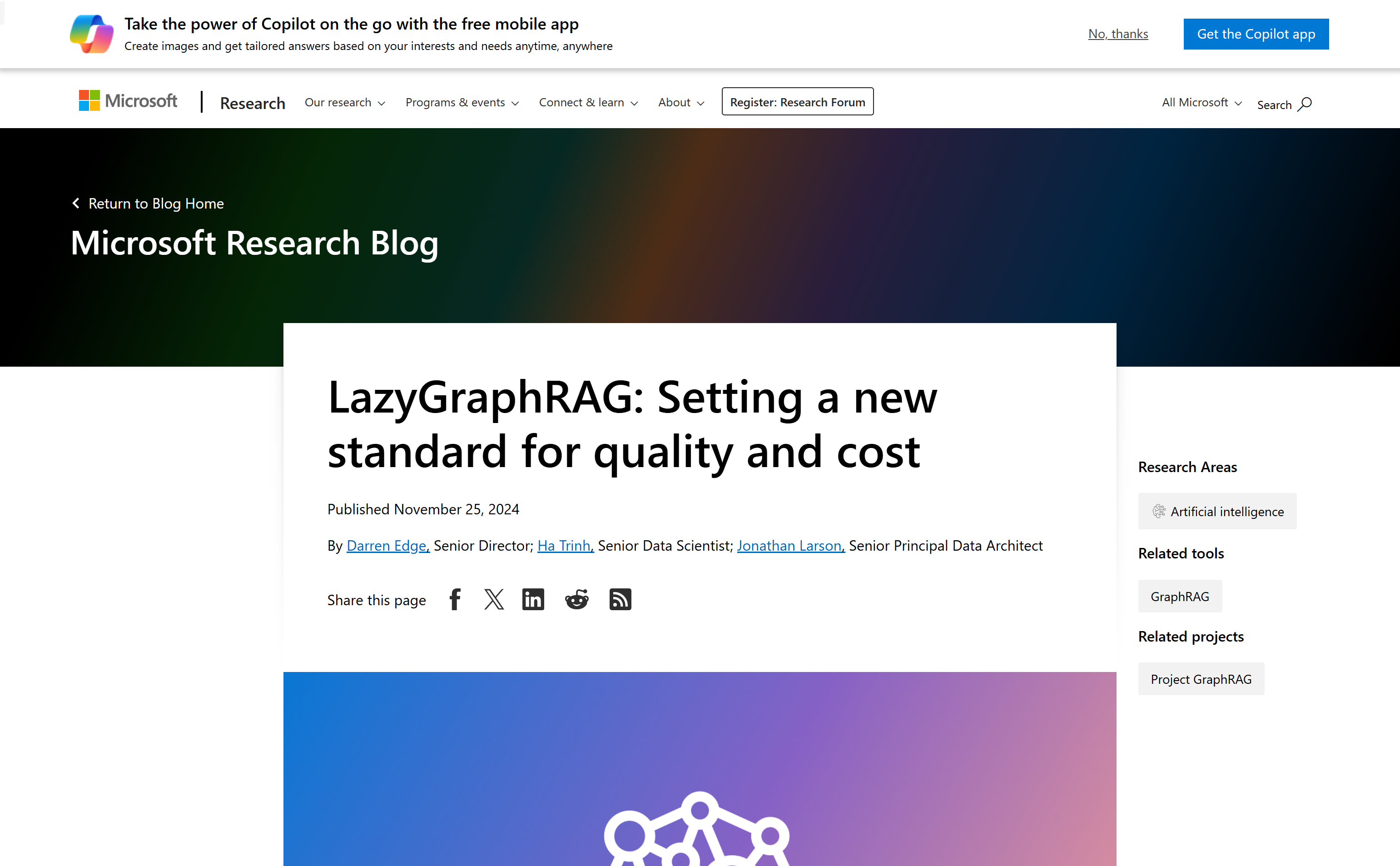 Lazygraphrag