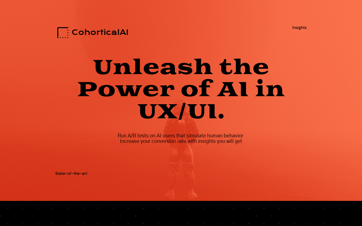 Cohorticalai
