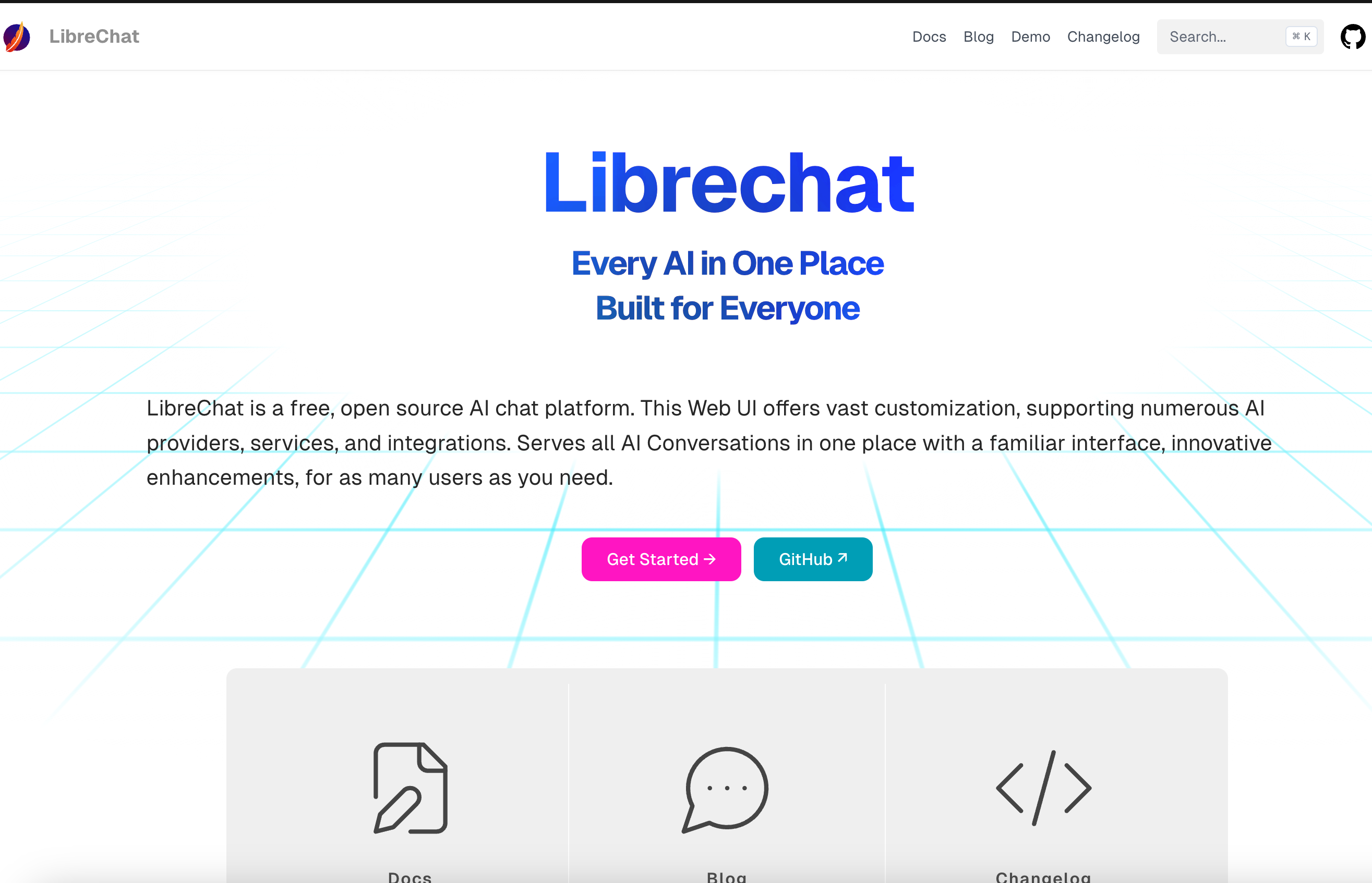 Librechat.ai