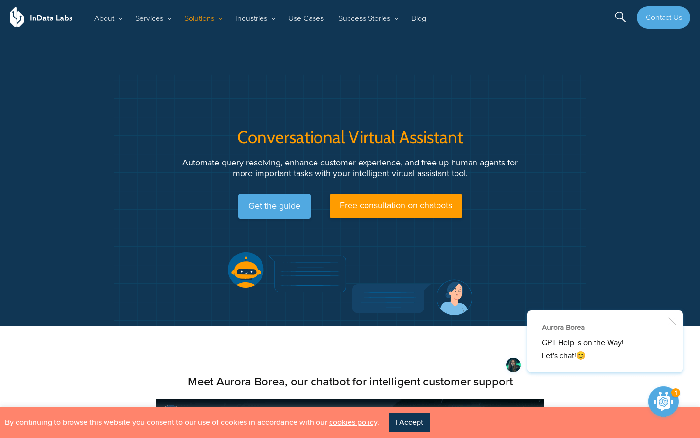 Indata Labs