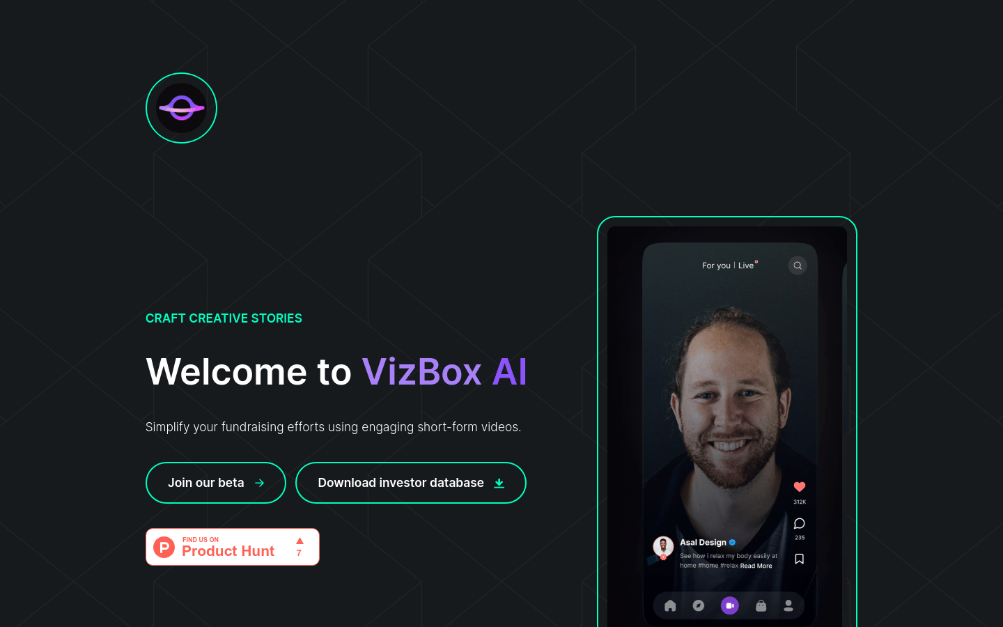 Vizbox AI
