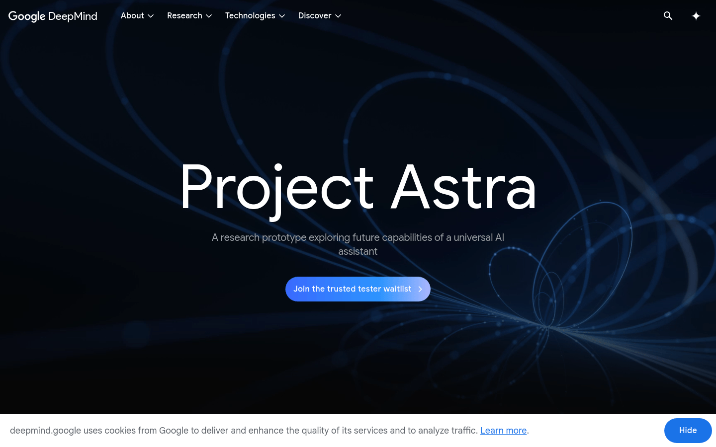 Project Astra