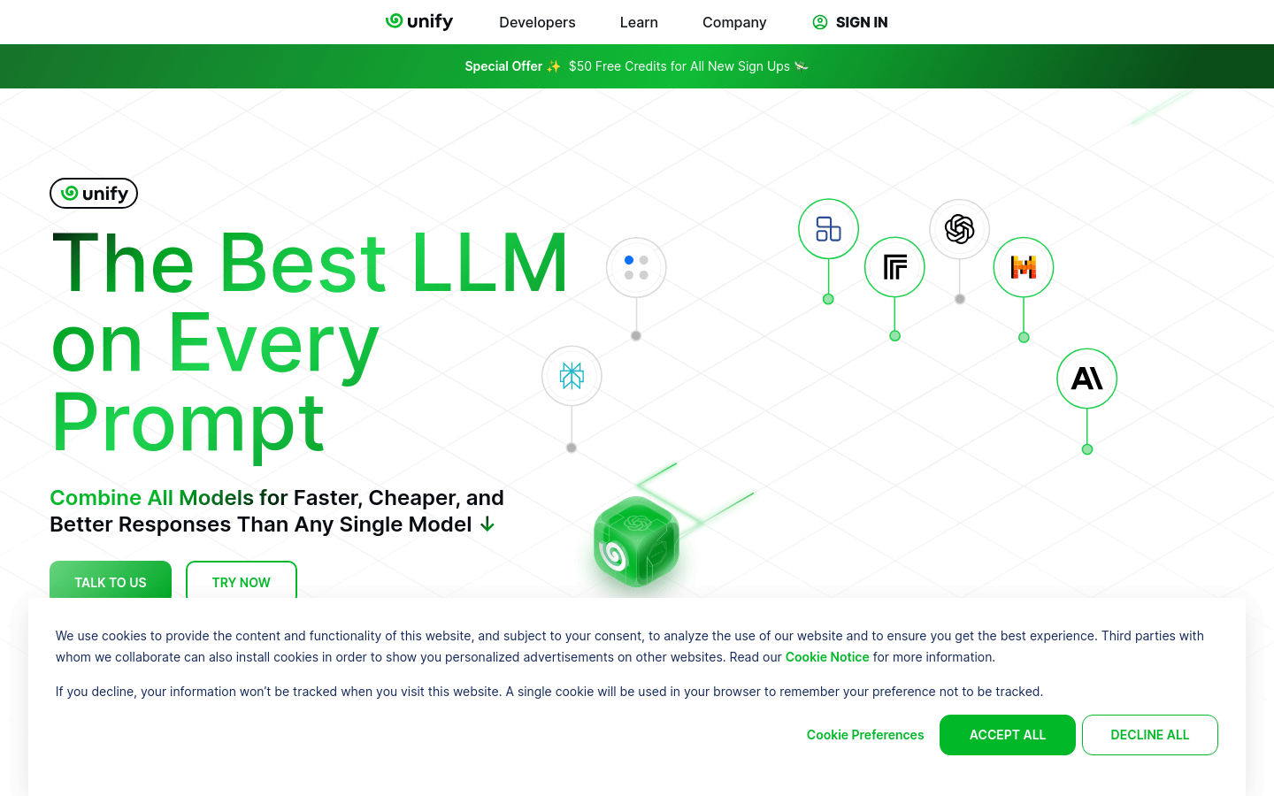 Unify AI