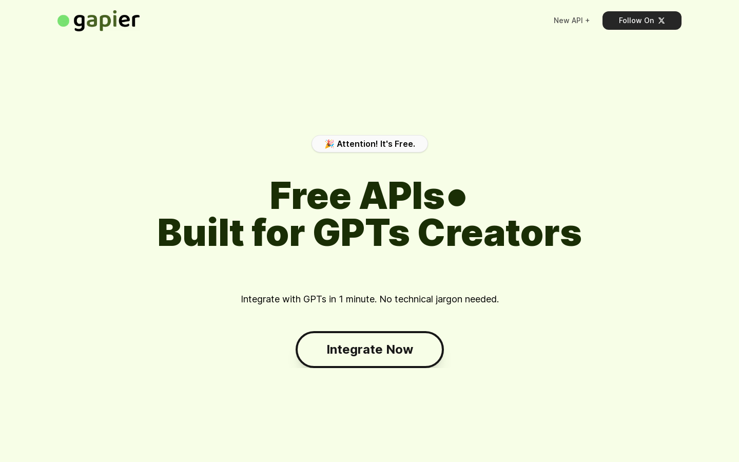 Gapier