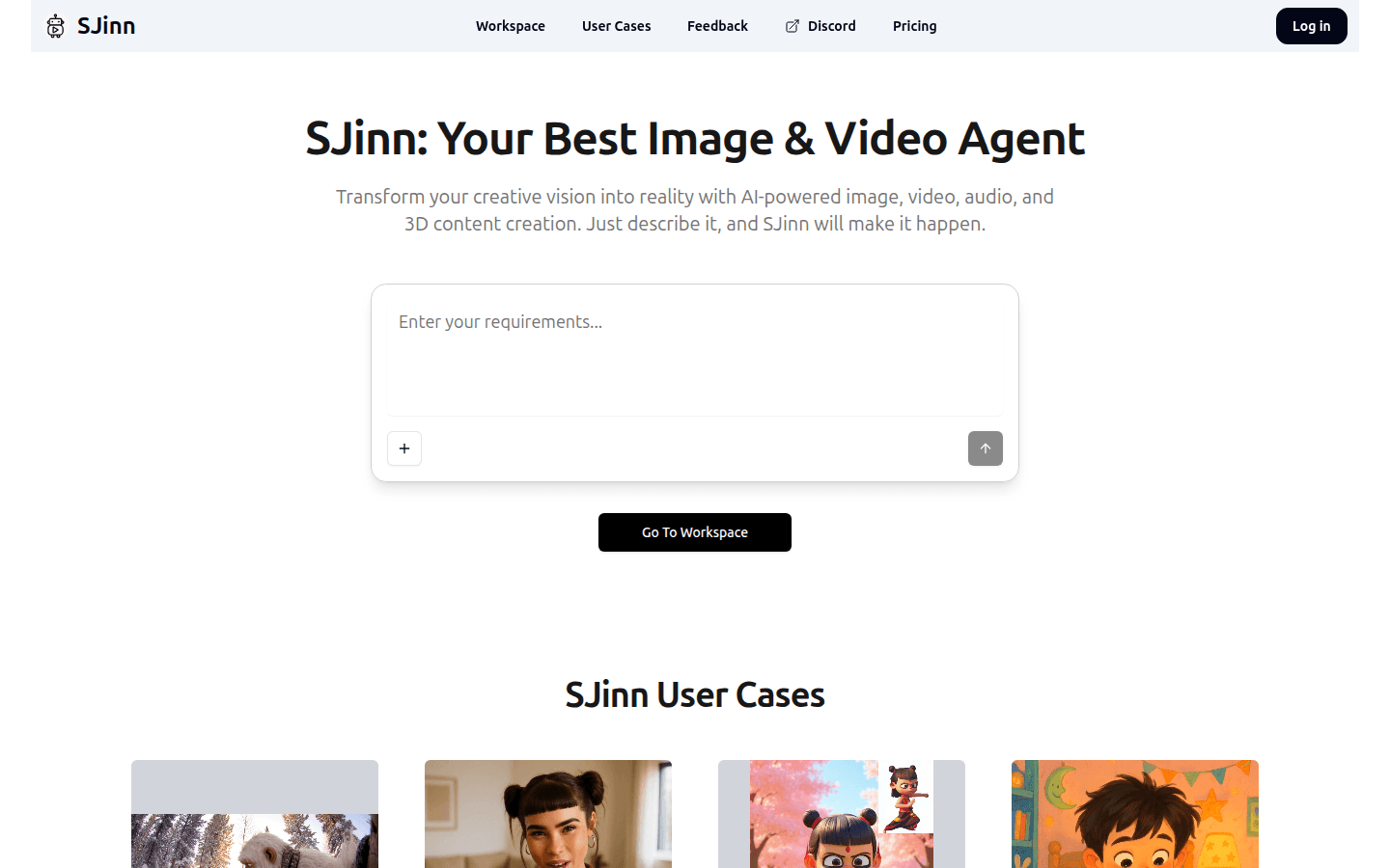 Sjinn