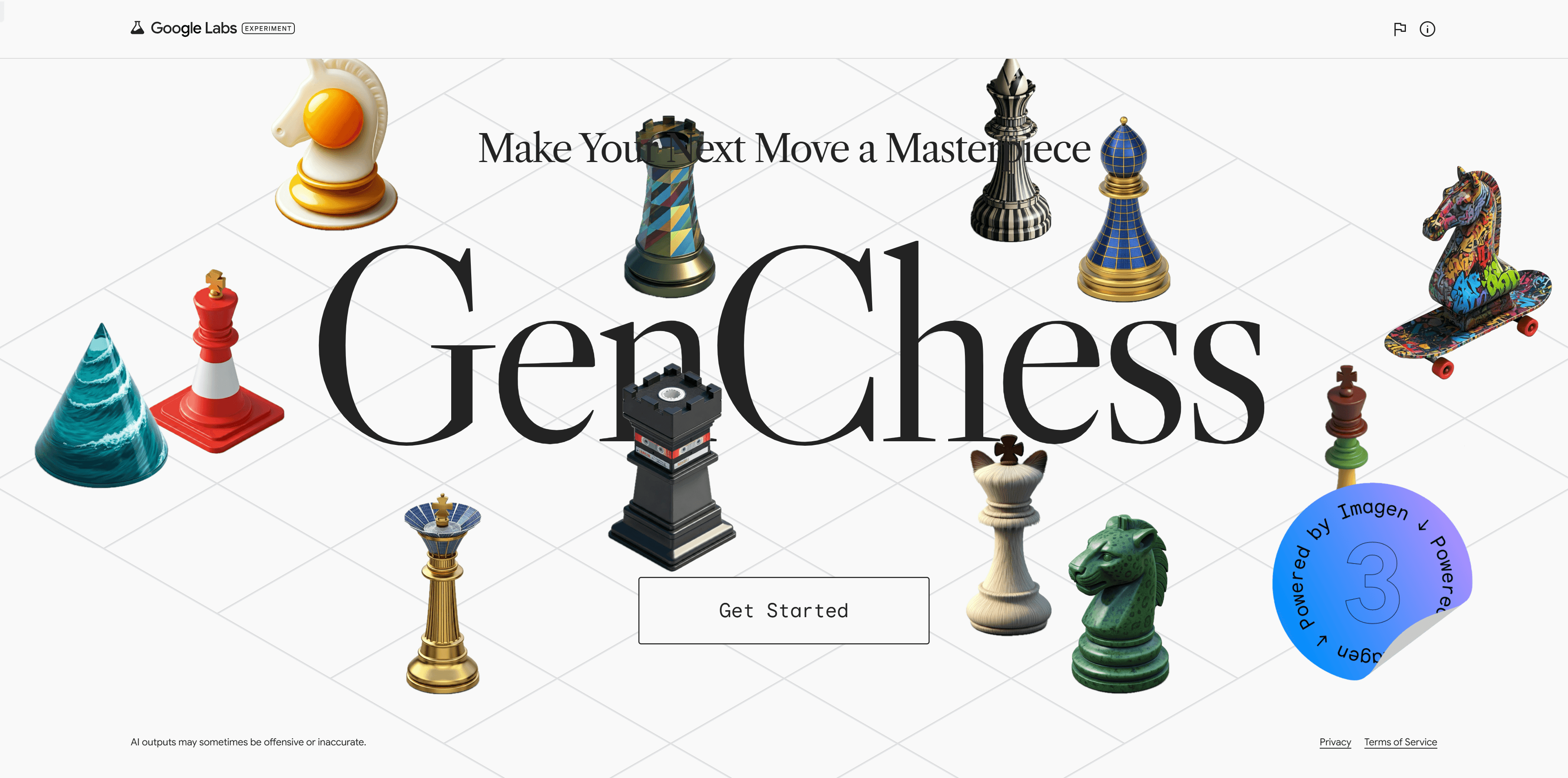 Genchess
