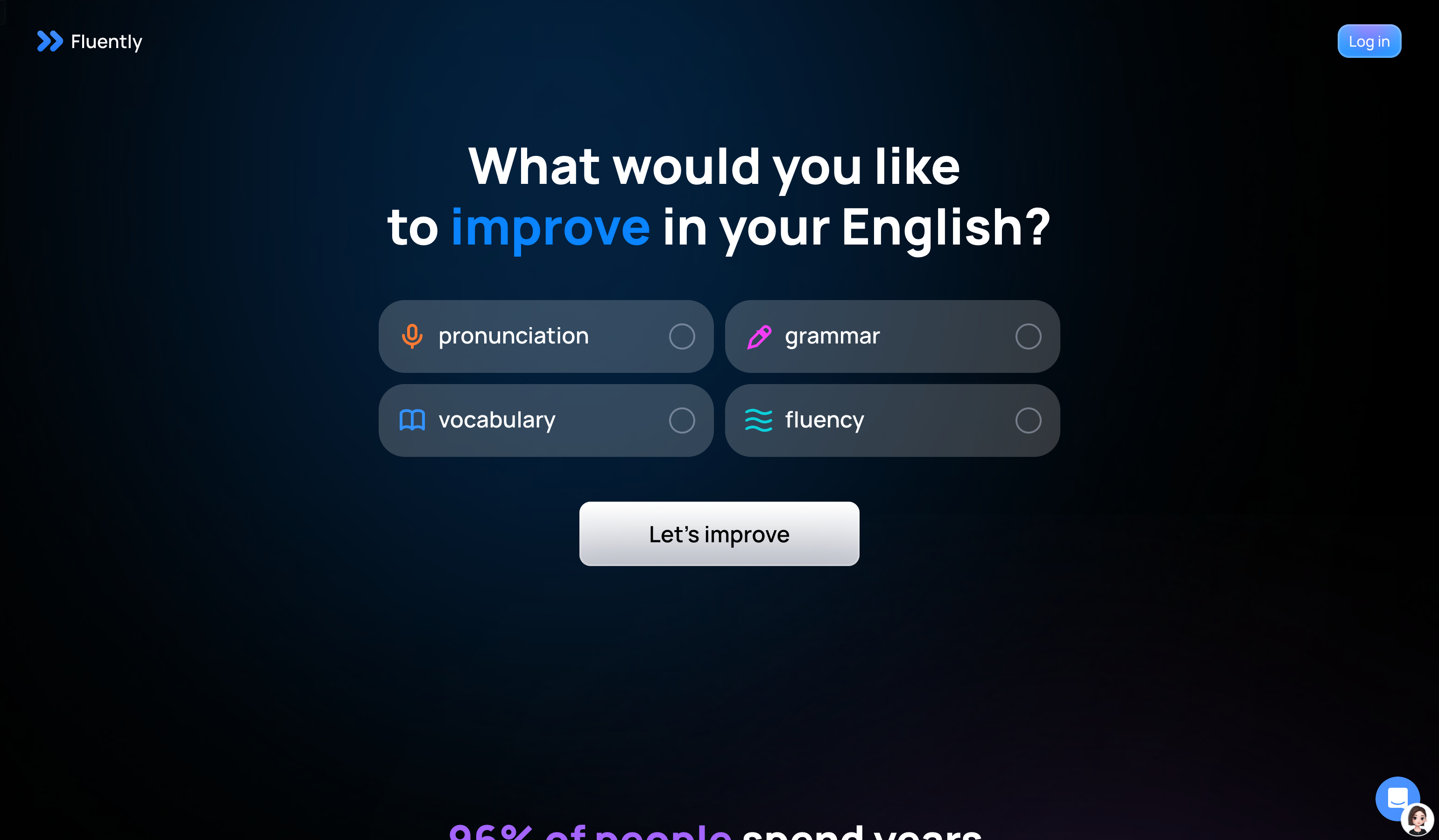 Fluently