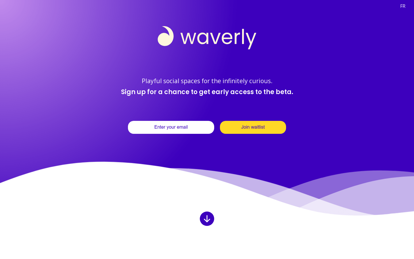 Waverly