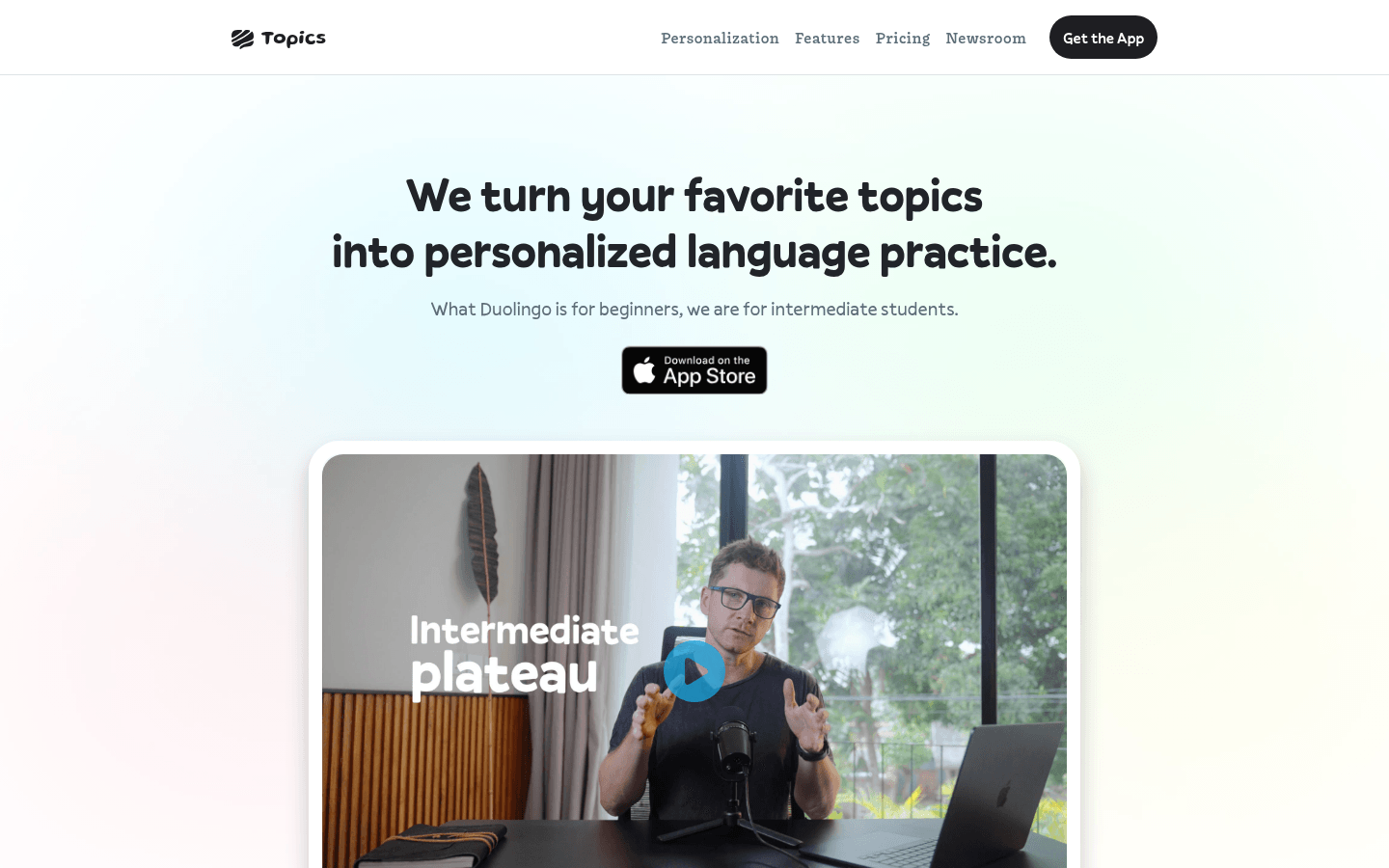 Learn Spanish