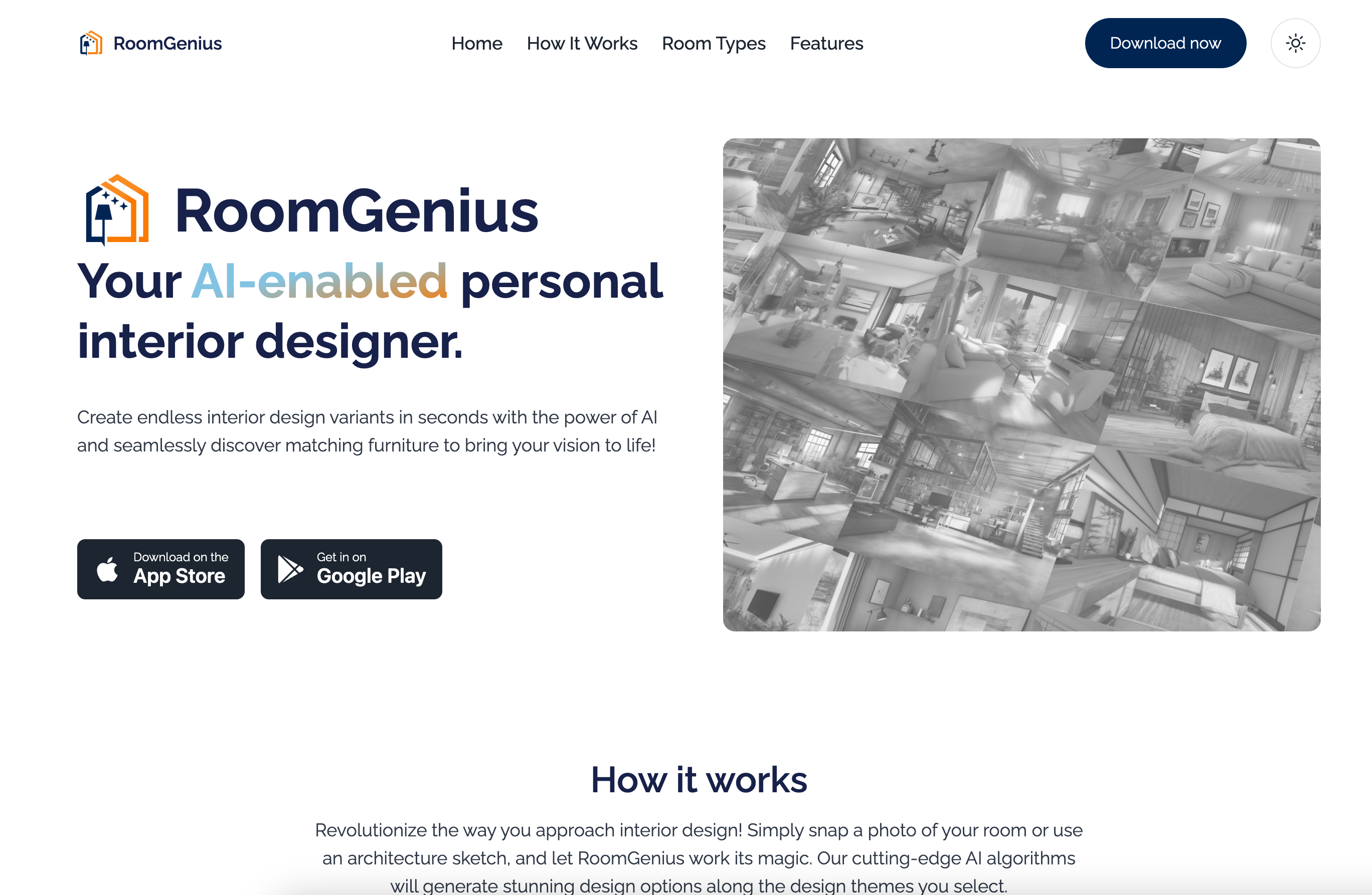 Roomgenius