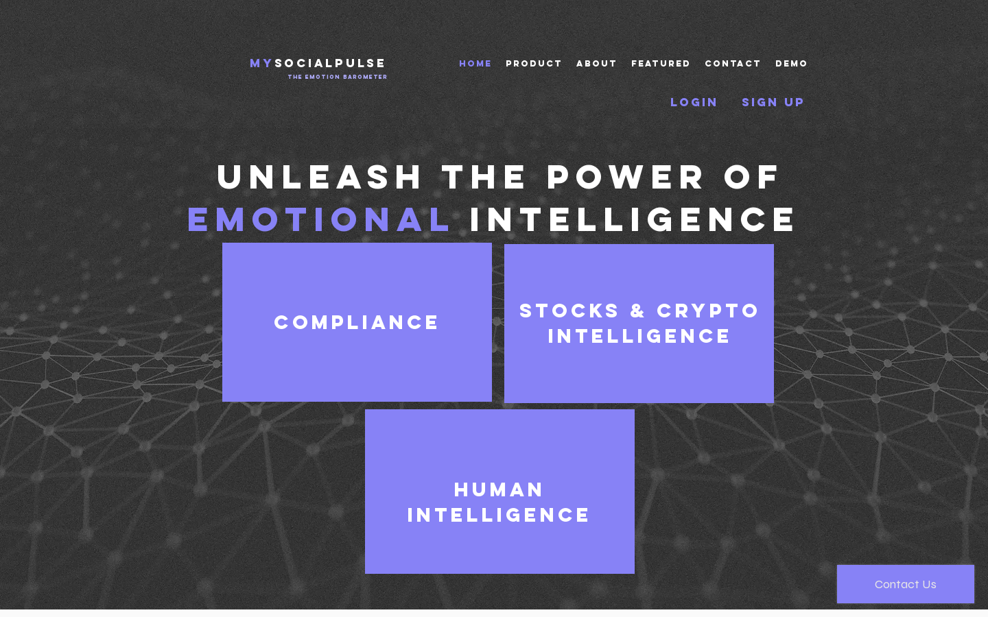Mysocialpulse