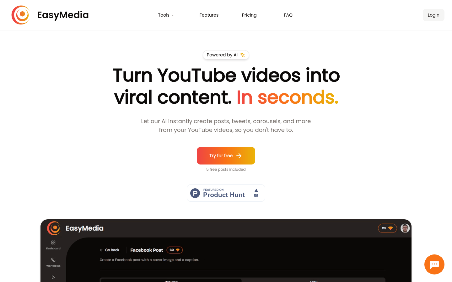 Easymedia