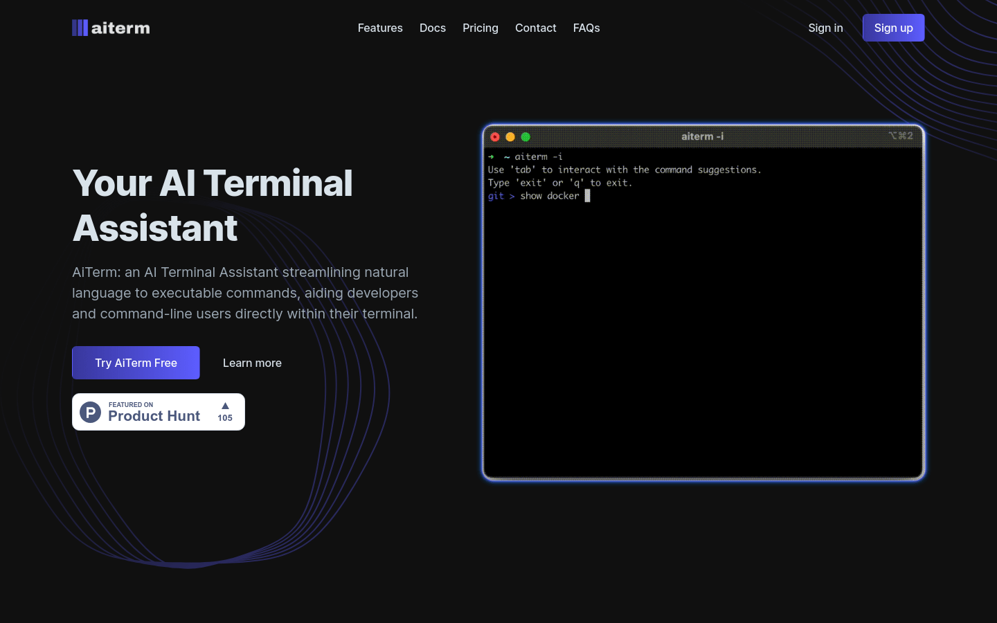 Aiterm