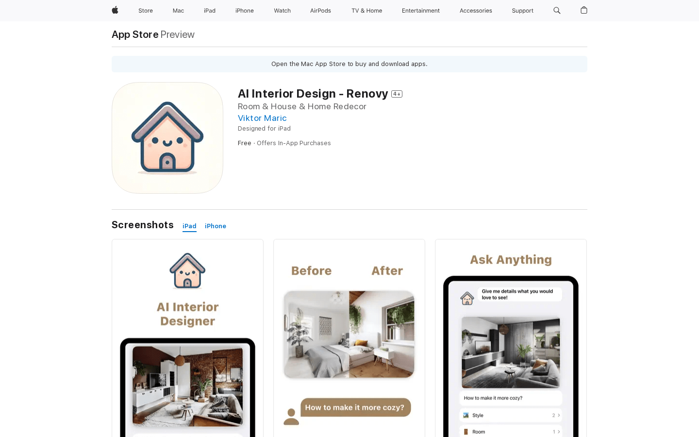 Renovy