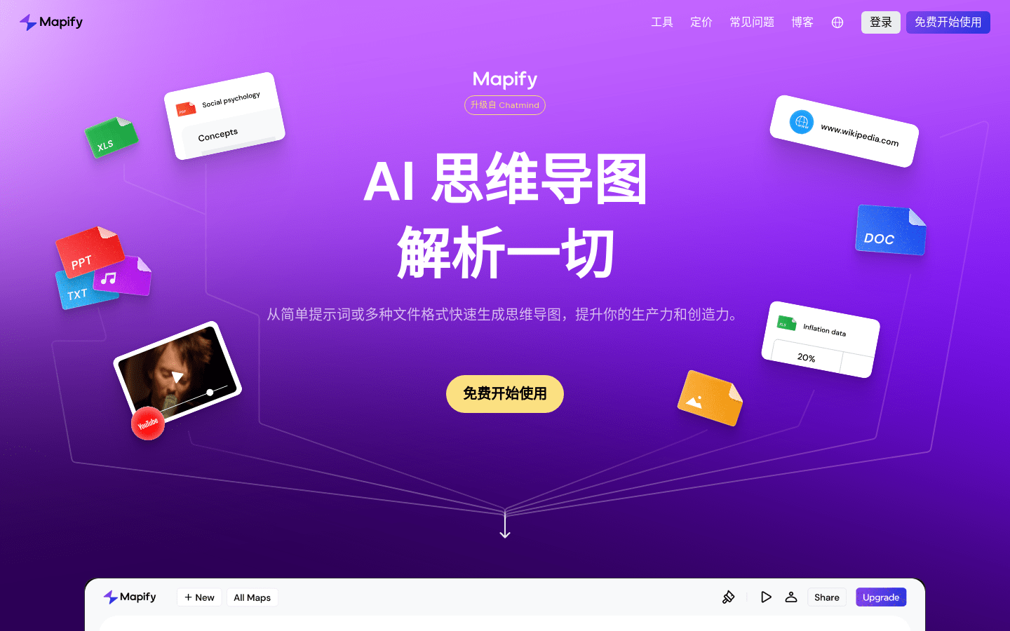 Mapify
