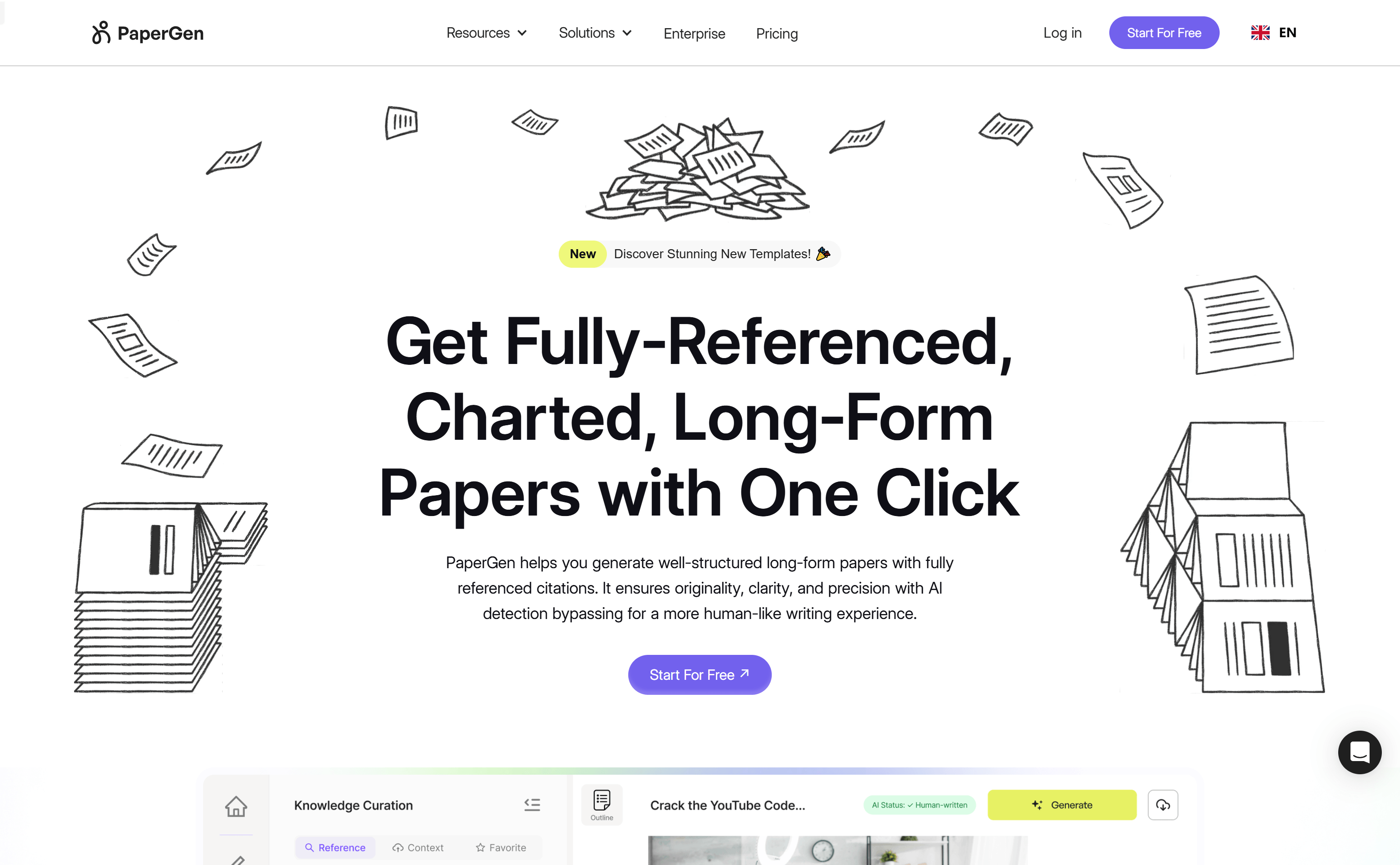 Papergen