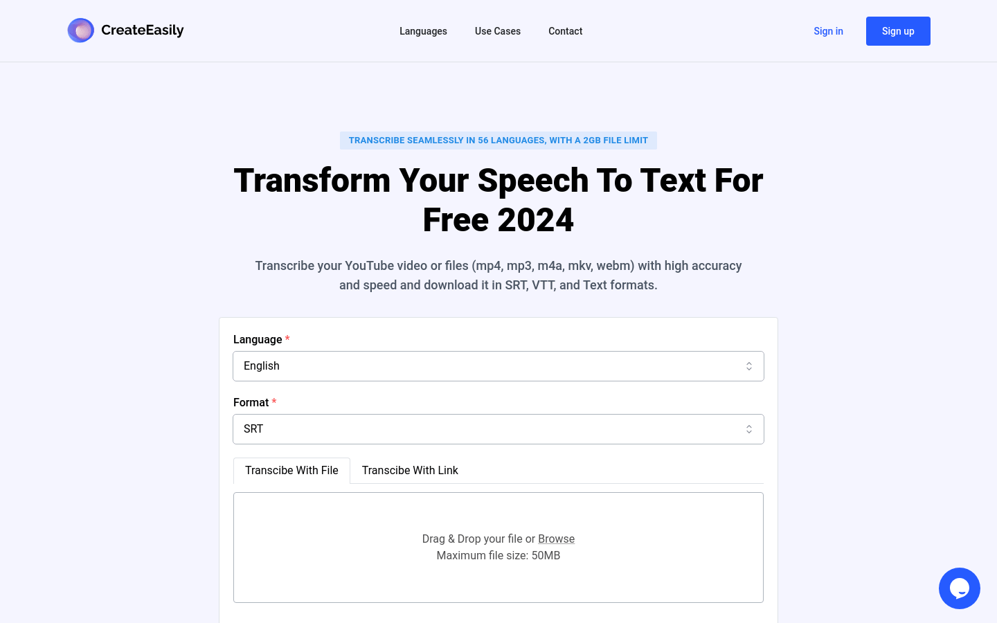 Createeasily