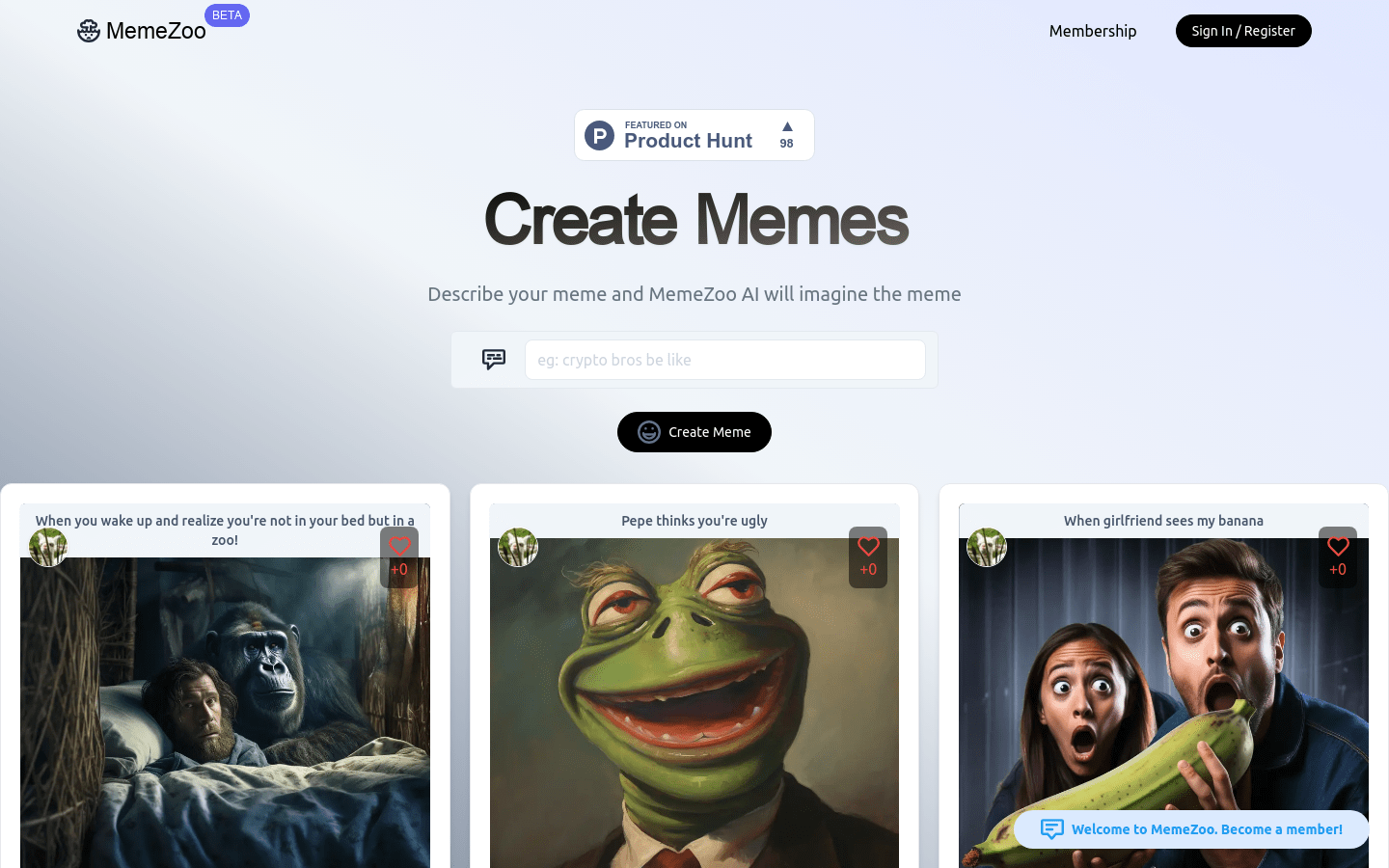 Memezoo