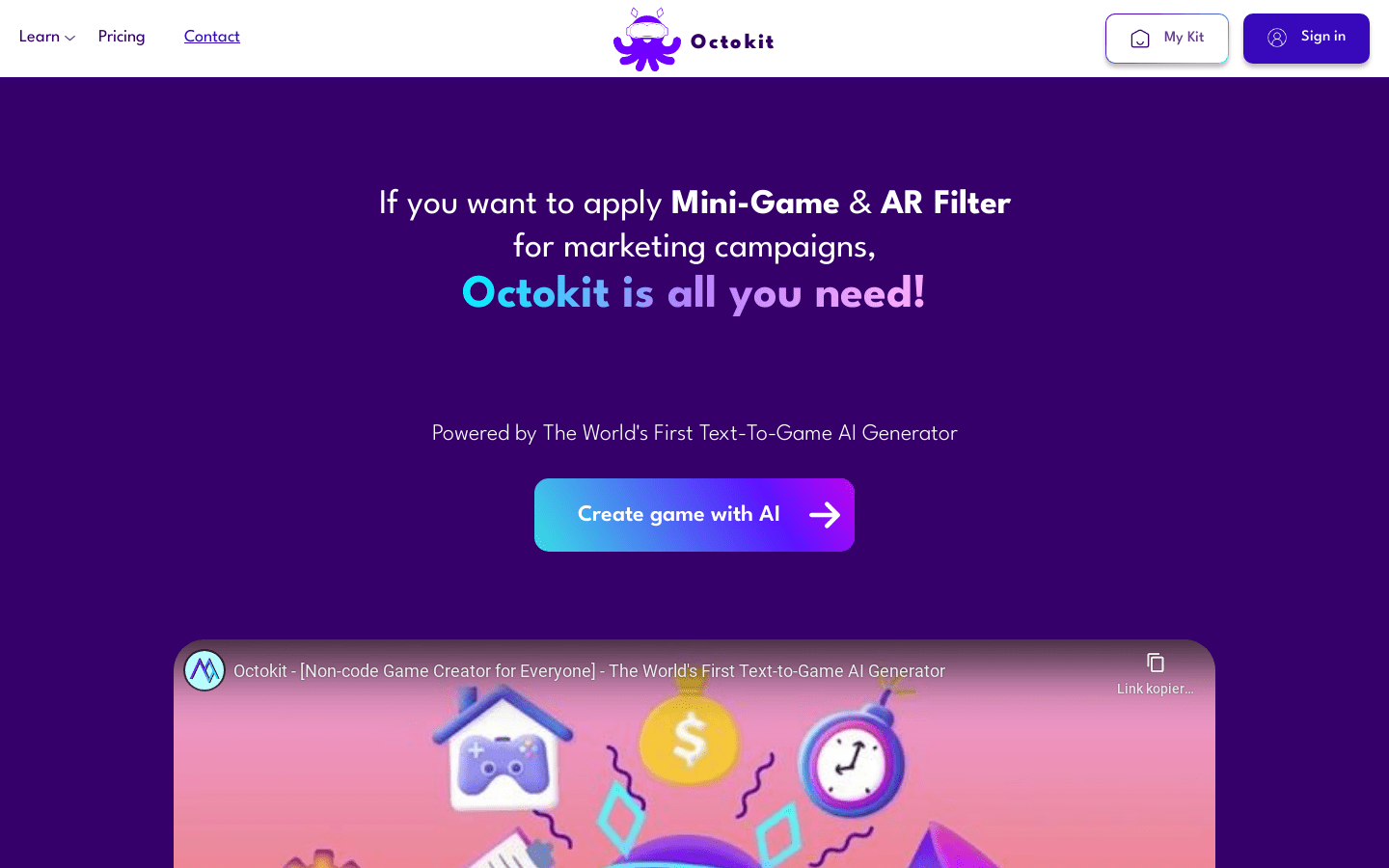 Octokit (Beta Release)