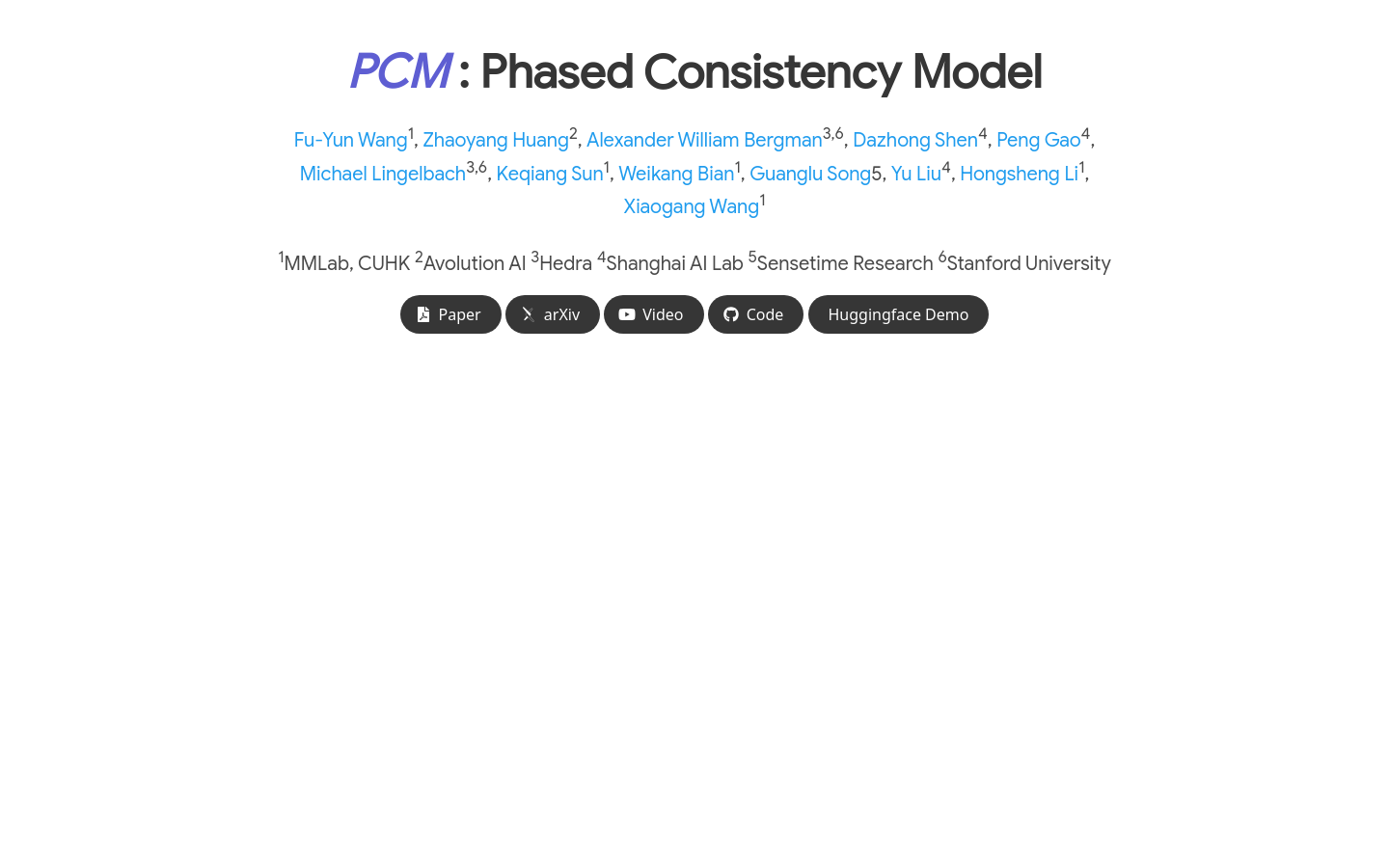 PCM