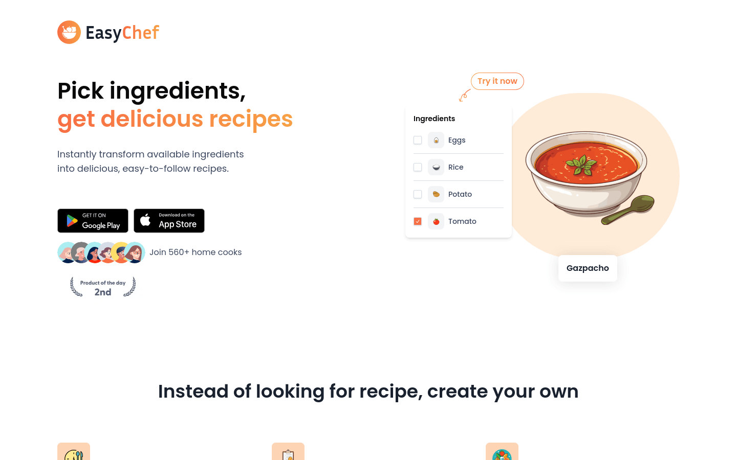 Easychef