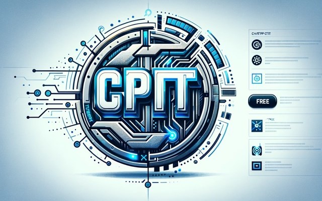 Chatgpt(永久免费国内直连) GPT 4