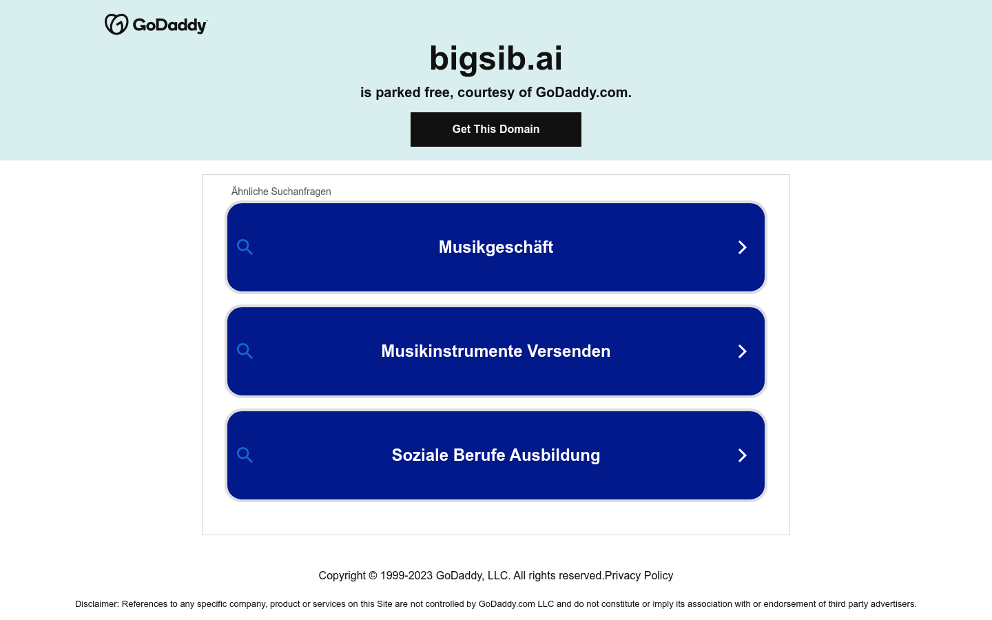 Bigsib