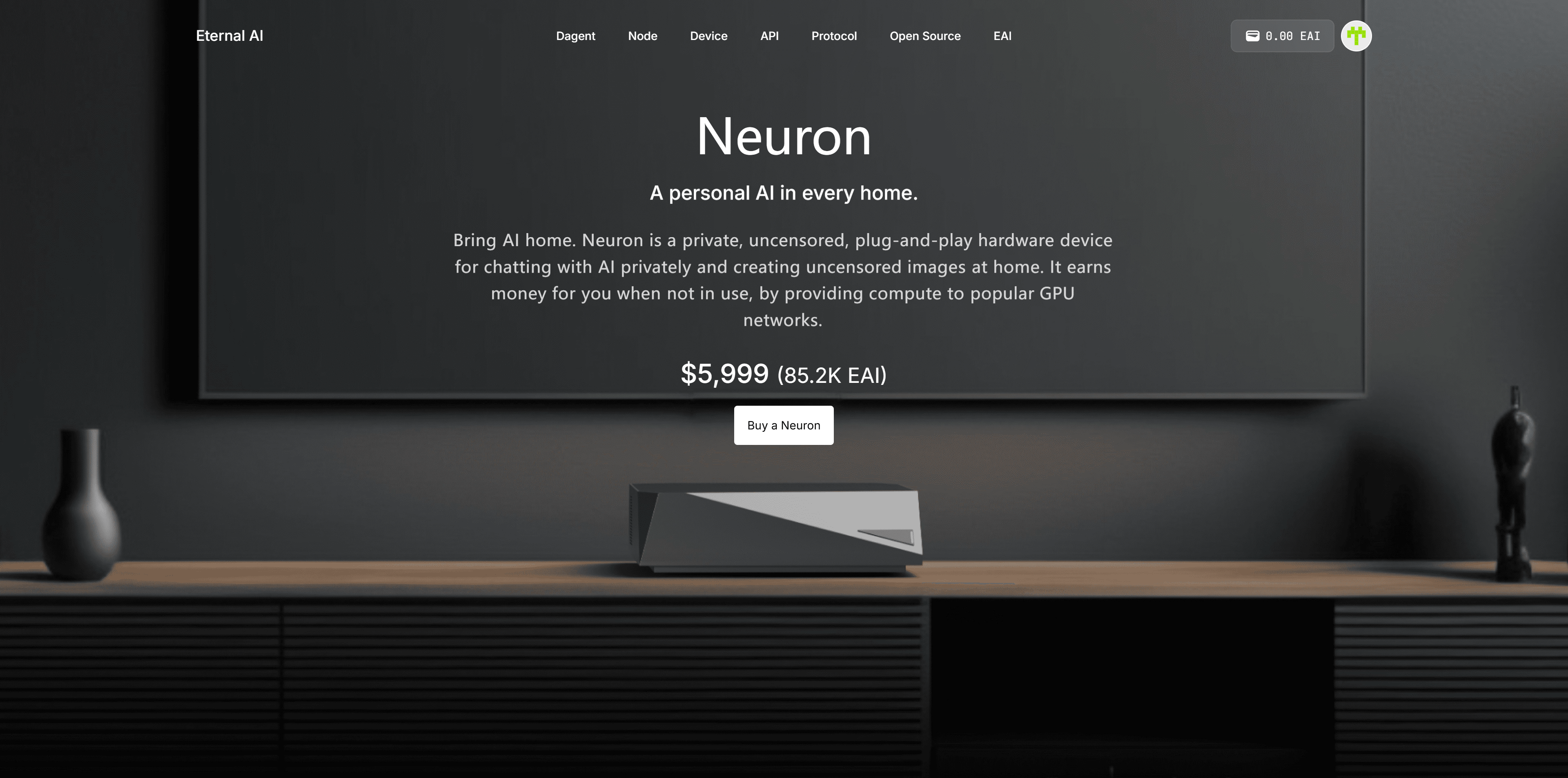Neuron