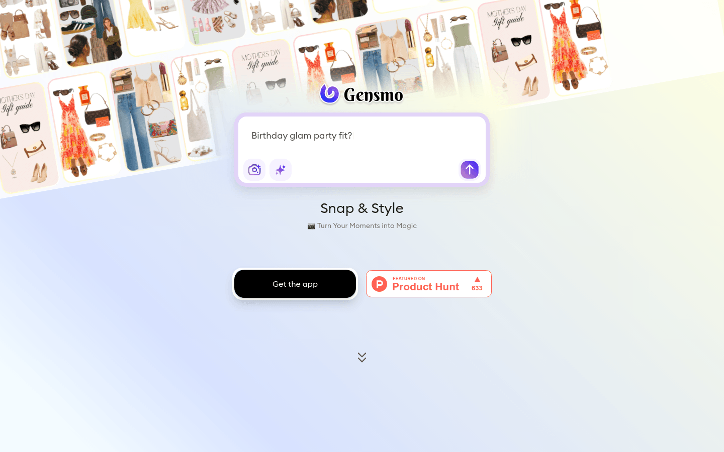 Gensmo