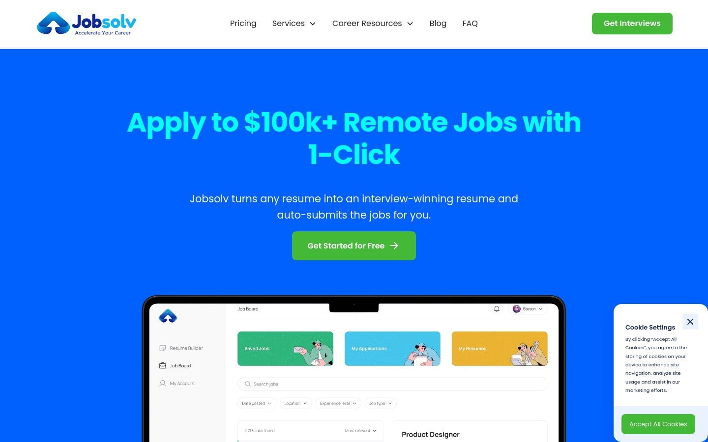 Jobsolv