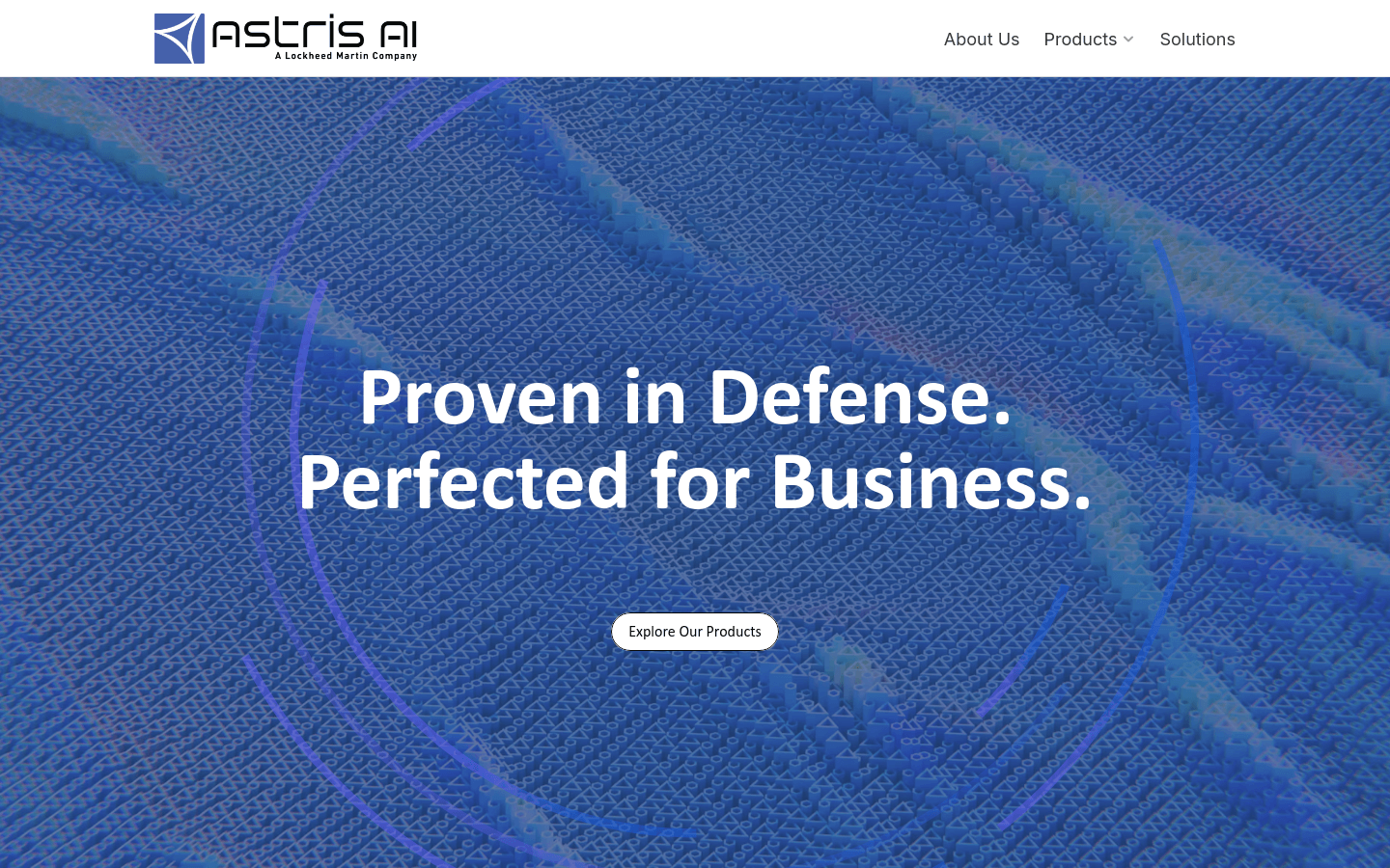 Astris AI