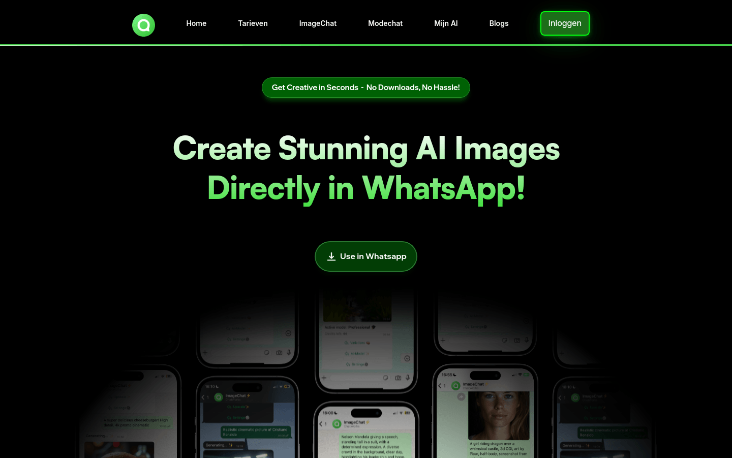 Imagechat