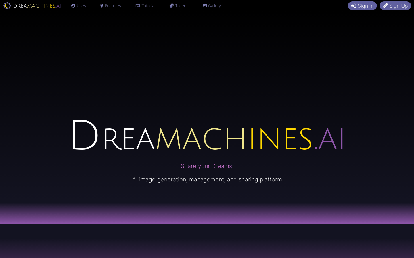 Dreamachines